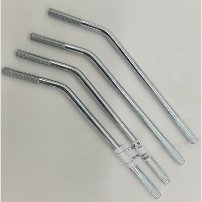 UCHWYT STEROWANIA MECHANICZNEGO /ŻURAW HYVA