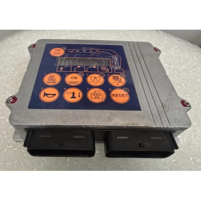 Komputer żurawia Hyva seria HB, HC