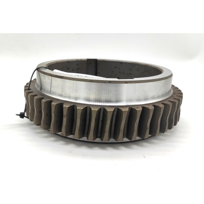 Koło zębate żurawia HYVA/ HA28-HA33/ FERRARI/ F330-350/ AMCO VEBA/ 604T-605T