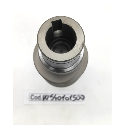 Ślimak kolumny żurawia HYVA/ HA28-HA33/ FERRARI/ F330-350/ AMCO VEBA/ 604T-605T