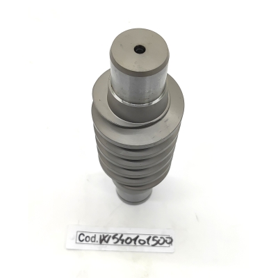 Ślimak kolumny żurawia HYVA/ HA28-HA33/ FERRARI/ F330-350/ AMCO VEBA/ 604T-605T