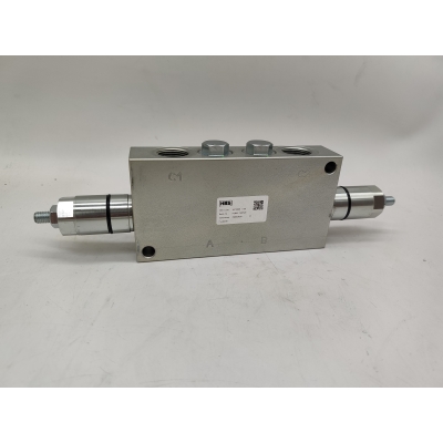 Zamek hydrauliczny Hyva 5220654