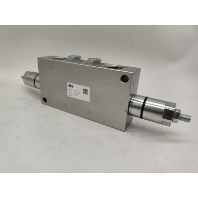 Zamek hydrauliczny Hyva 5220654
