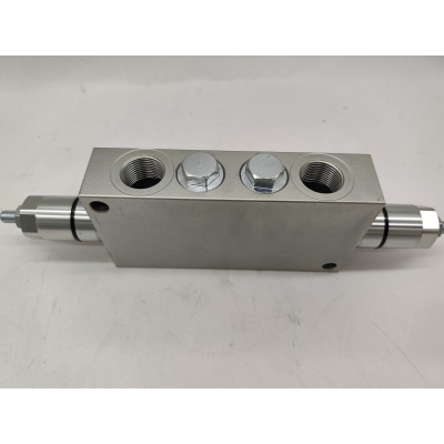 Zamek hydrauliczny Hyva 5220654