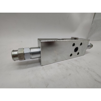 ZAMEK HYDRAULICZNY DO ZURAWIA HYVA- FERRARI HB50-E1   5220548