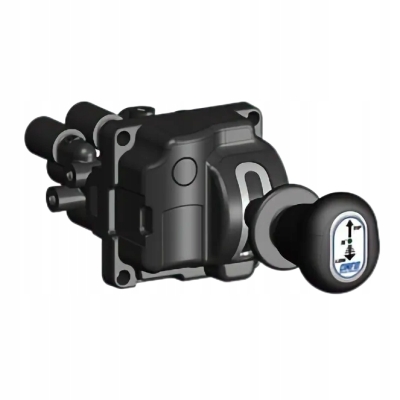 Sterowanie pneumatyczne OMFB N-Force EVO (sterowanie wywrotem)