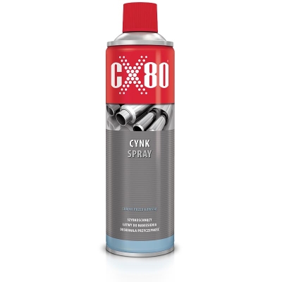 CX80 CYNK SPRAY