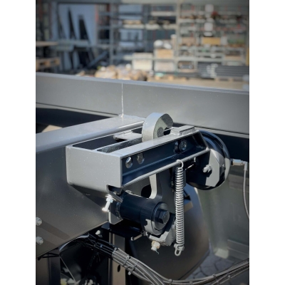 GERGEN TCA / CA APOLLO 2.0 PRZYCZEPA