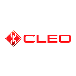 CLEO