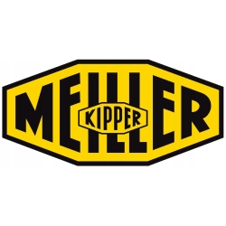 Meiller Kipper