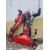 Żuraw hydrauliczny Penz 15ZR