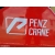 Żuraw hydrauliczny Penz 15ZR