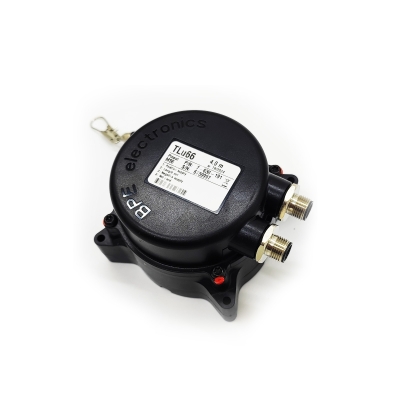 Przetwornik BPE (Dana Brevini) TLu66