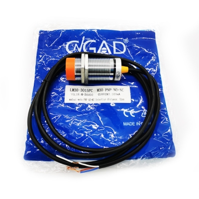 Czujnik indukcyjny LM30-3015PC