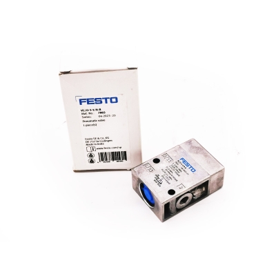 Elektrozawór FESTO VL/0-3-1/8-B