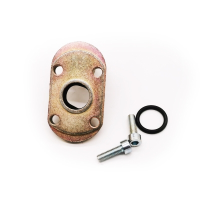 Konsola dźwigni Parker HV07 L90LS typ LM 393000K241