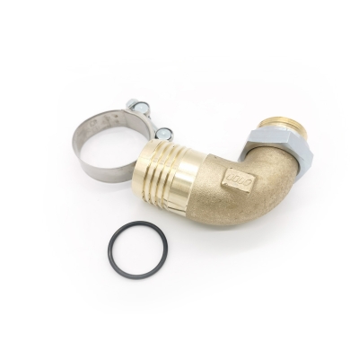 Zestaw łącza ssawnego DN 32 - 1.1/4" - 90°