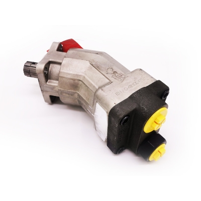 Pompa hydrauliczna tłoczkowa GERGEN Bosch Rexroth A17FO080