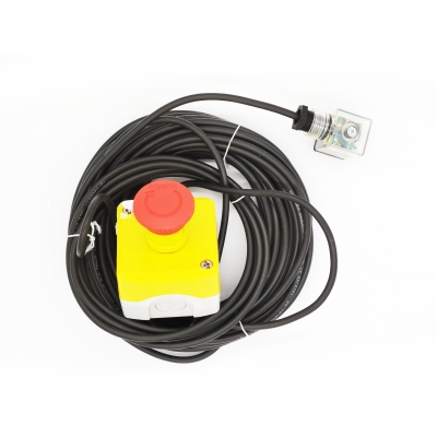 Zestaw przycisku stop HYVA HEA00801