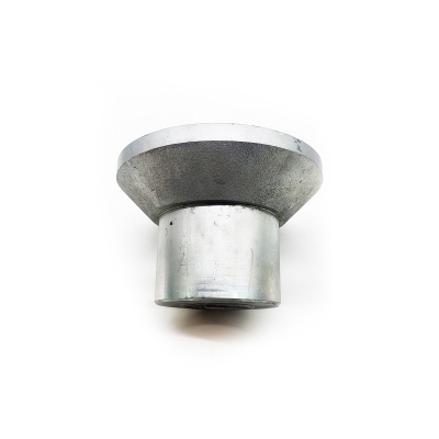 Rolka prowadzenia kontenera tył