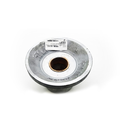 Rolka prowadzenia kontenera tył