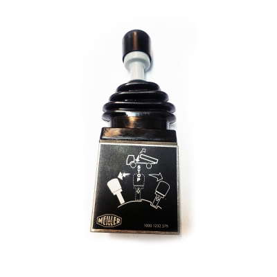 Sterowanie wywrotu 10001232379